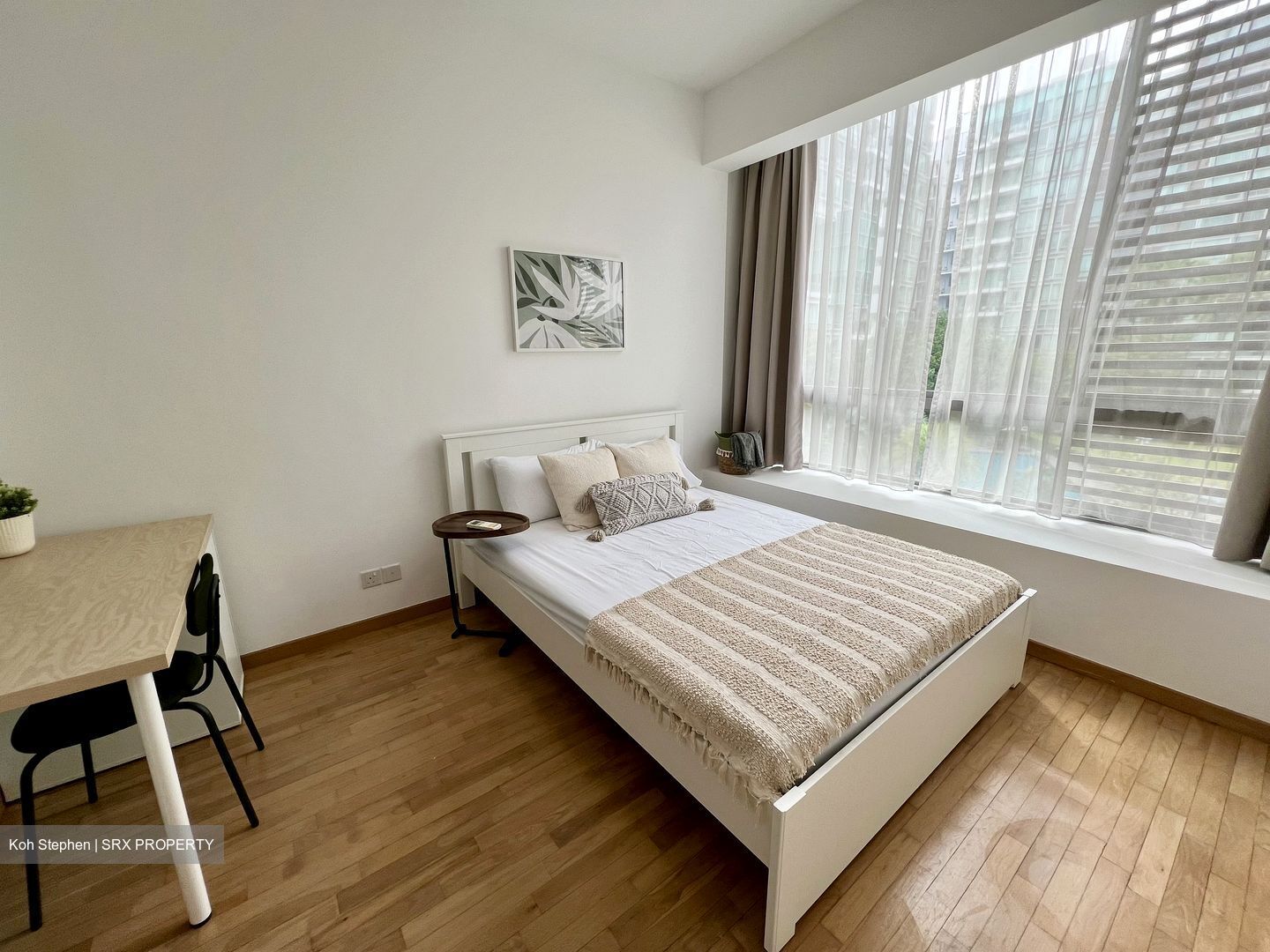 One-north Residences (D5), Apartment #626613901